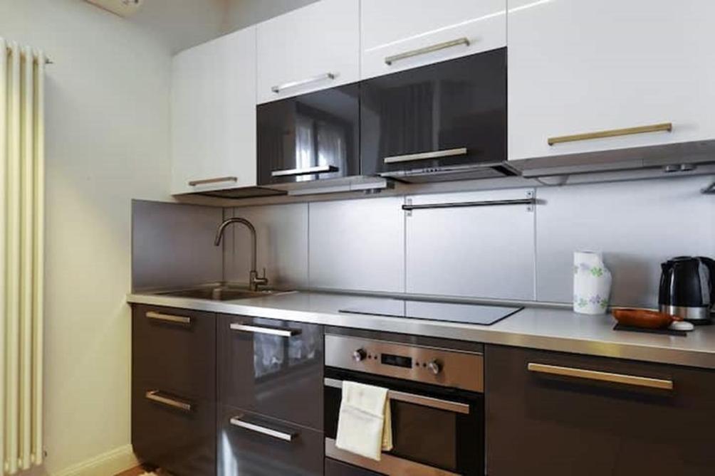 Casati Premium Repubblica- Porta Venezia Apartment *