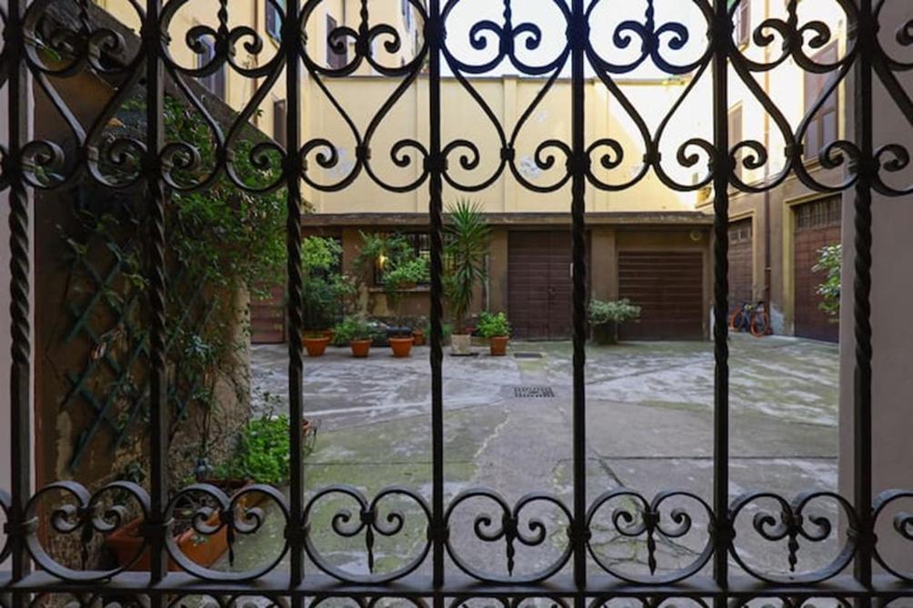 Apartment Casati Premium Repubblica- Porta Venezia Mailand