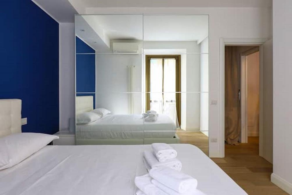 Casati Premium Repubblica- Porta Venezia * Mailand