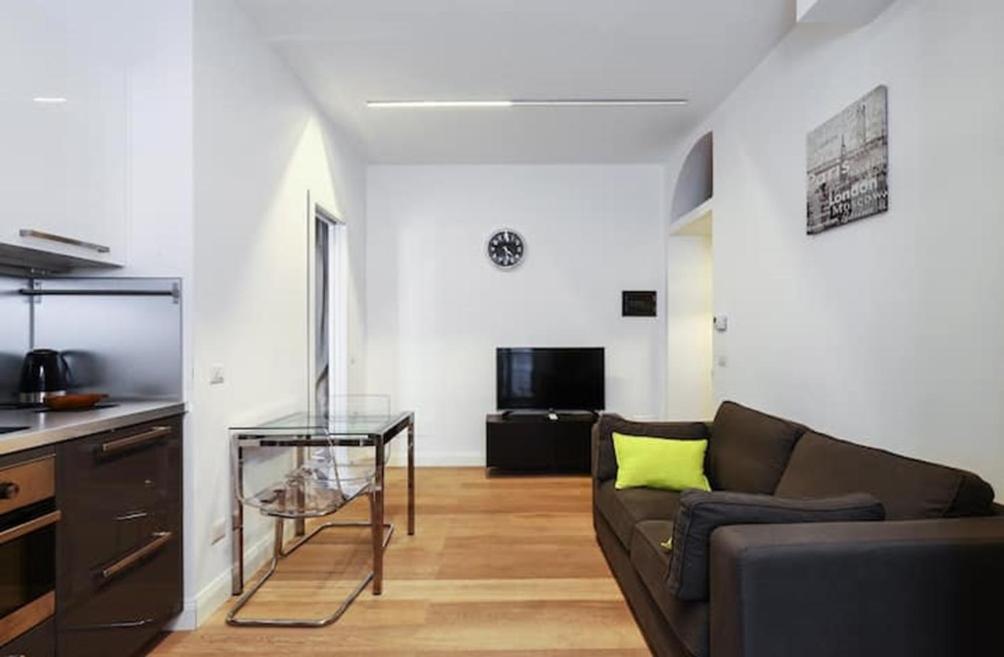 Apartment Casati Premium Repubblica- Porta Venezia