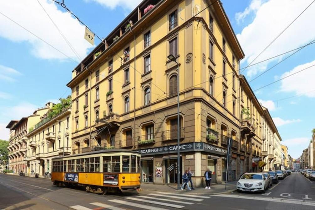 Apartment Casati Premium Repubblica- Porta Venezia *