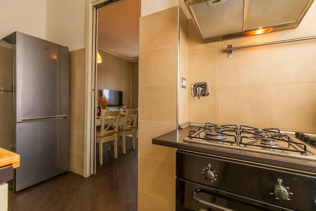 Exclusive & Strategic 2-bedroom Apartment, 50m From M4 Mailand