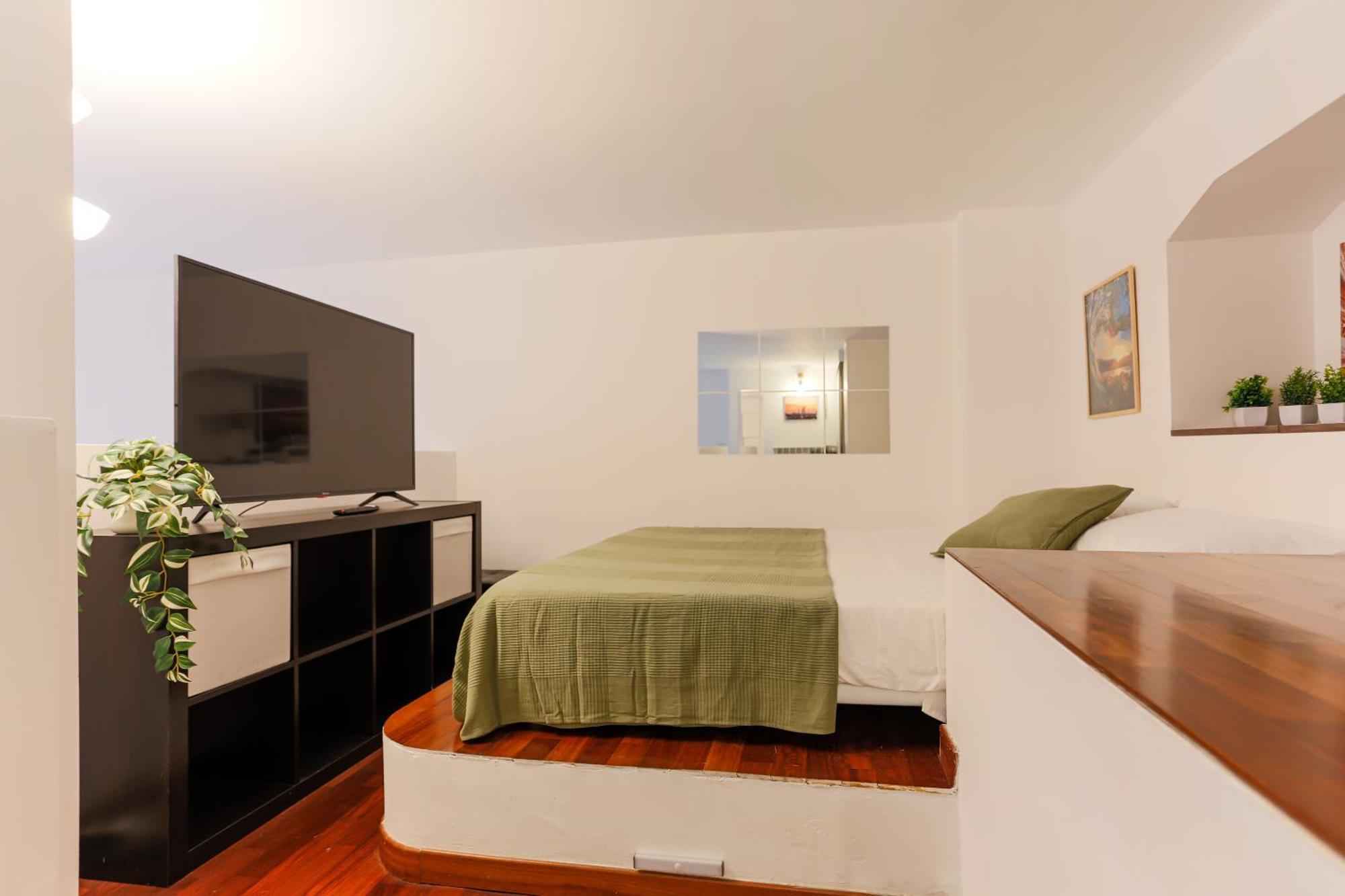 Cozy Loft * Mailand