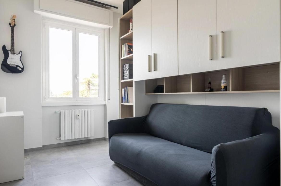 Apartamento Luxury In Prada District Near Mm Brenta & Center - Ideal For Business Profiles *