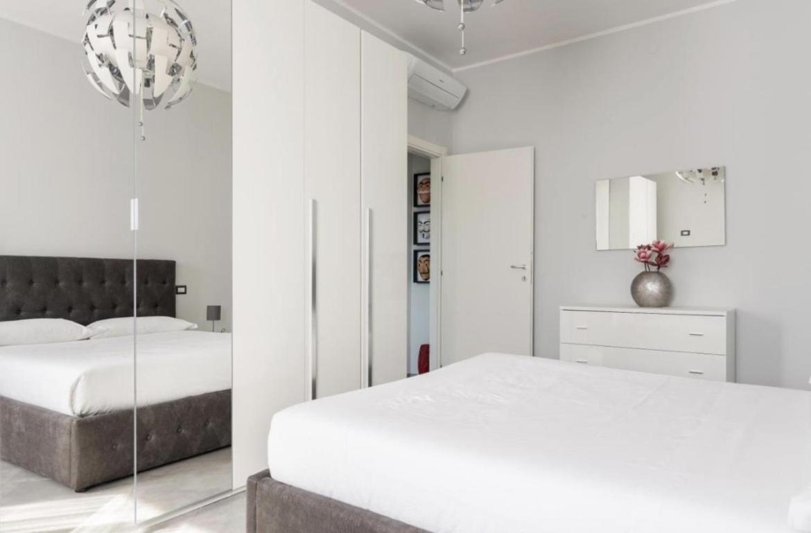 Luxury In Prada District Near Mm Brenta & Center - Ideal For Business Profiles Apartamento
