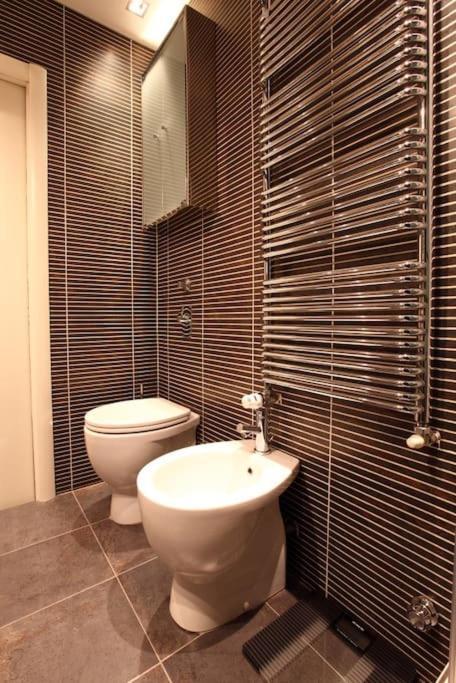 Accogliente Bilocale Vicino Metropolitana Apartamento *
