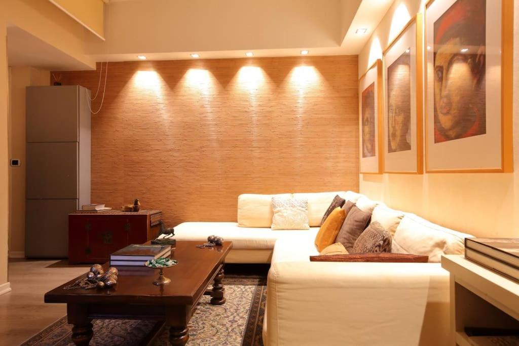 Apartamento Accogliente Bilocale Vicino Metropolitana *