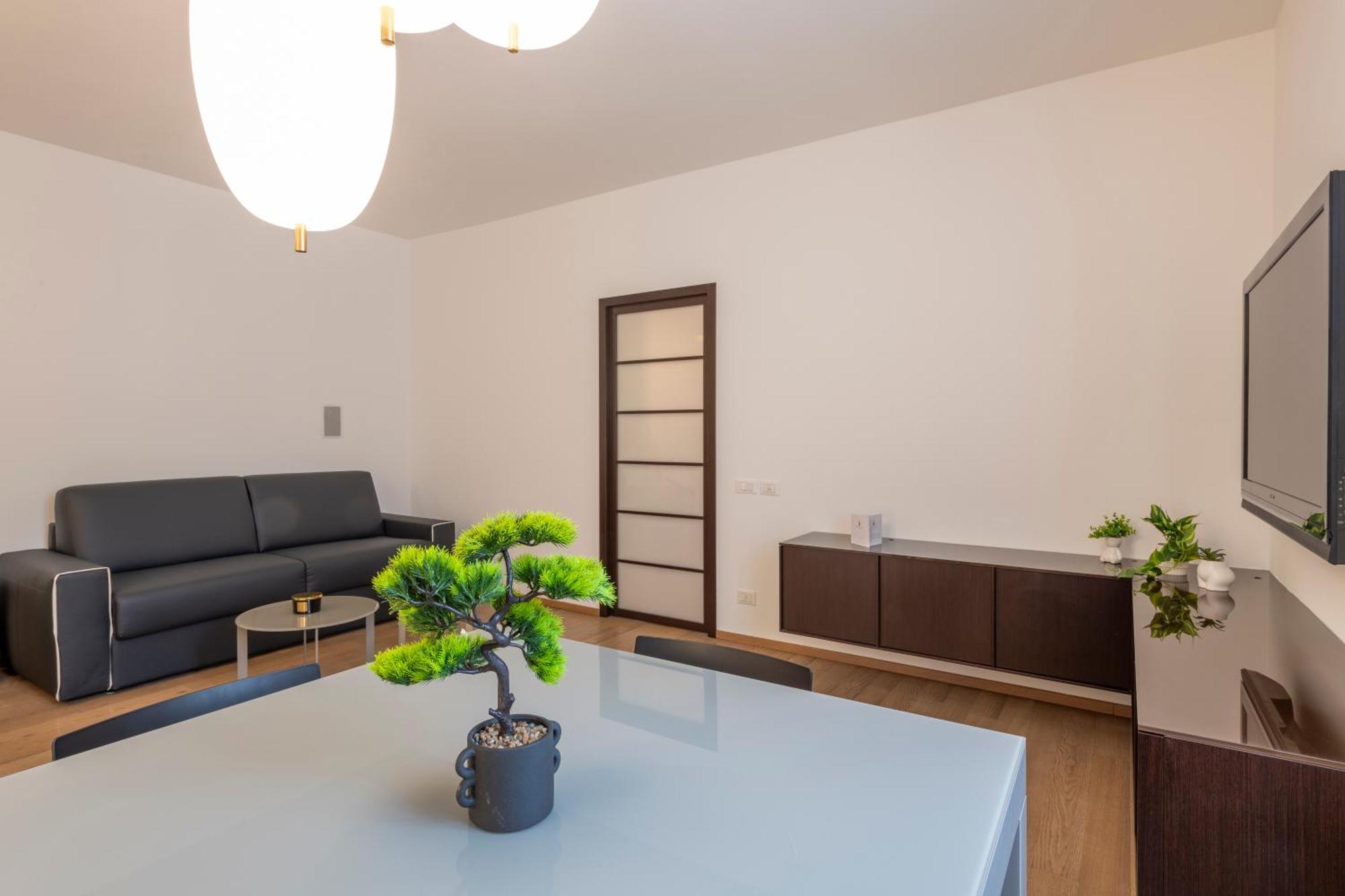 Royal Luxury P.zza Della Repubblica Aparthotel Mailand