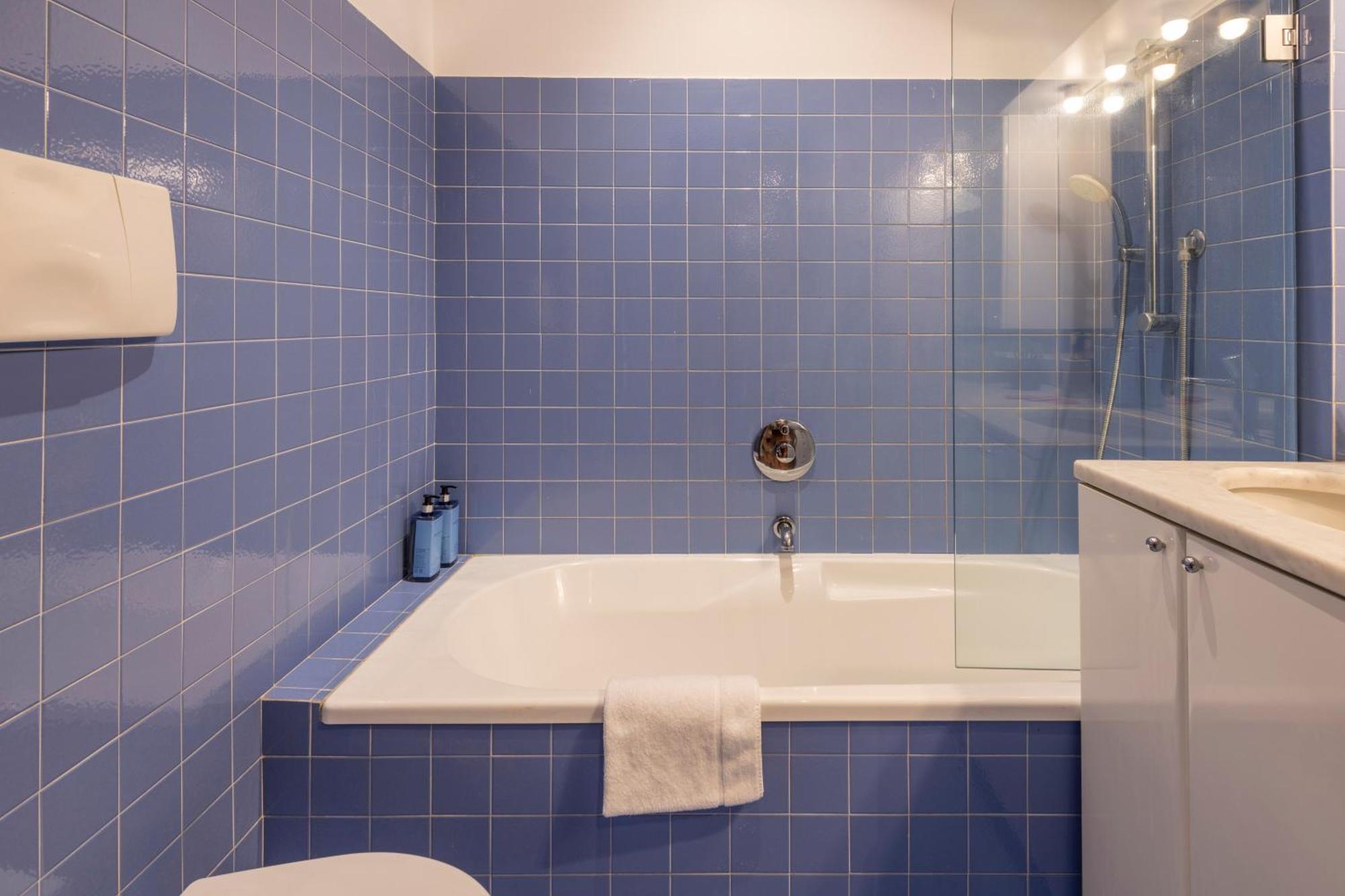 Aparthotel Royal Luxury P.zza Della Repubblica Mailand