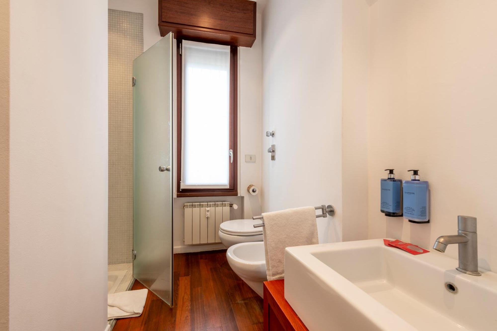 Aparthotel Royal Luxury P.zza Della Repubblica Mailand