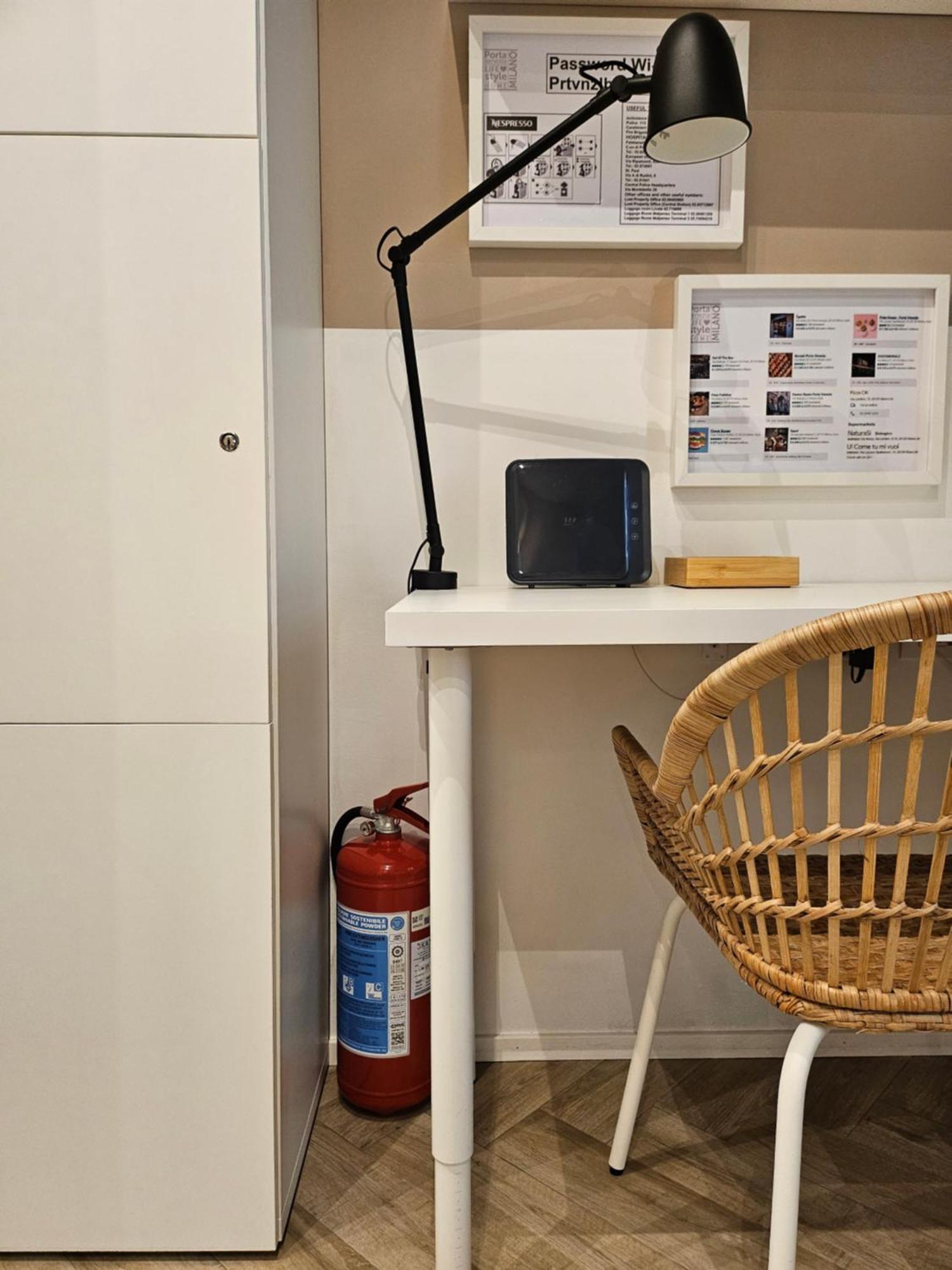 Porta Venezia Lifestyle Apartment Mailand