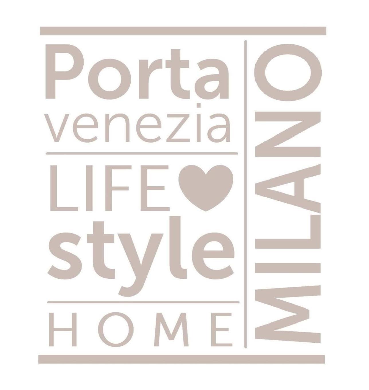 Porta Venezia Lifestyle Apartment Mailand