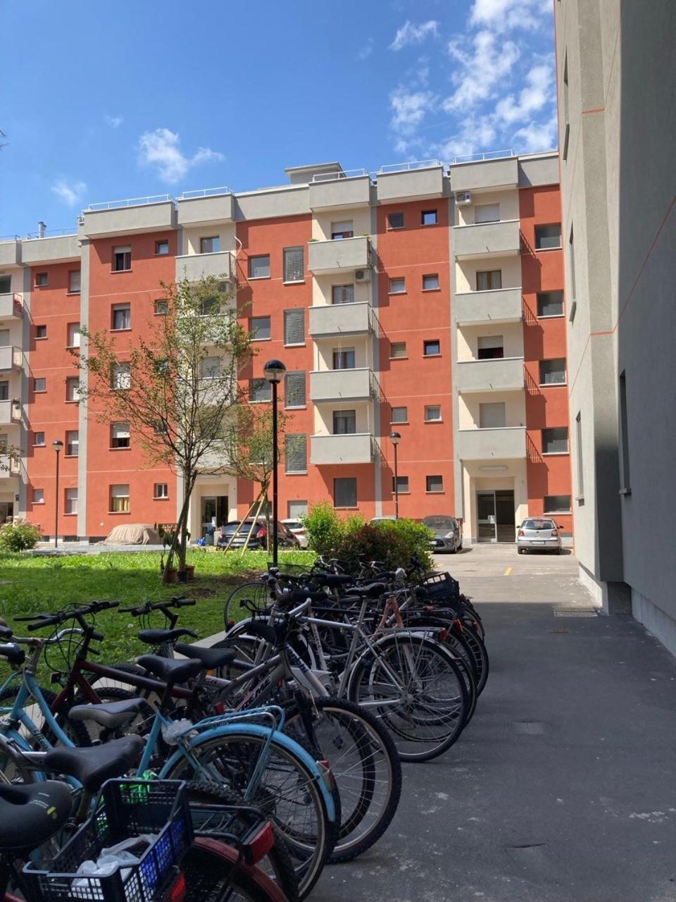 Apartamento Future Bisceglie
