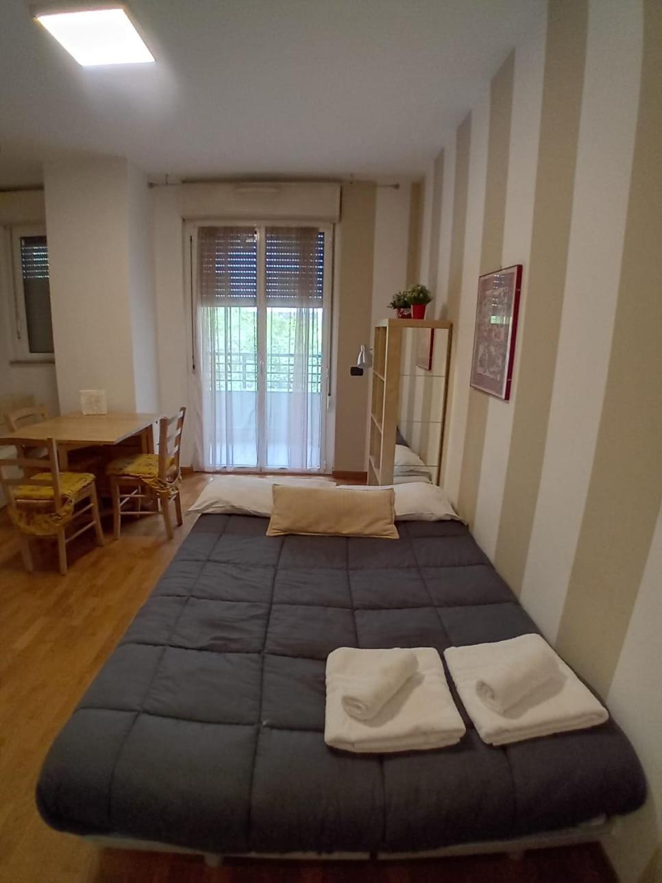 Apartment Santa Giulia Connect *
