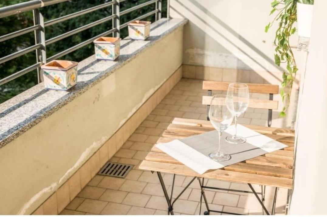 Apartment Santa Giulia Connect