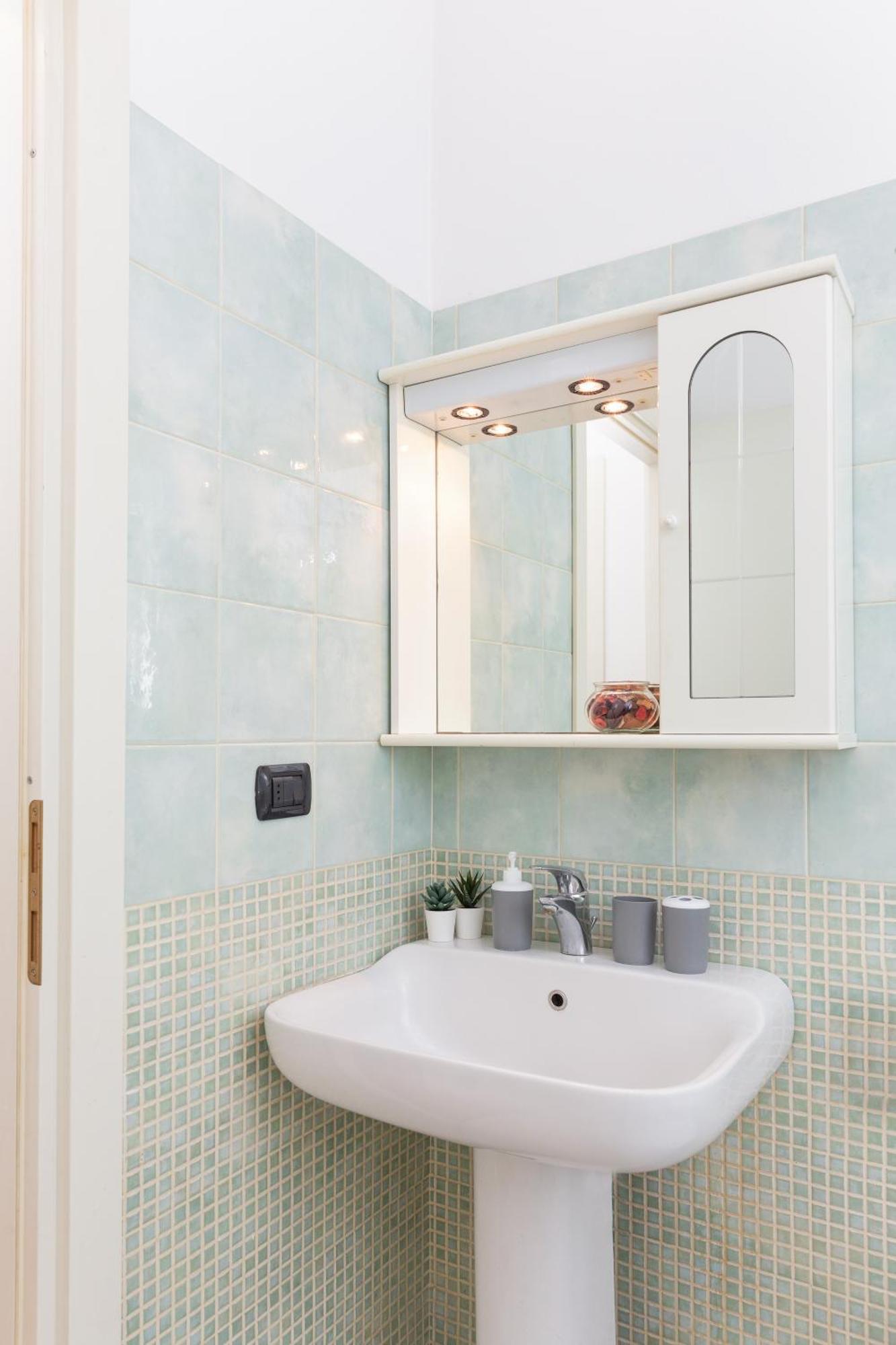 Santa Giulia Connect Apartment *