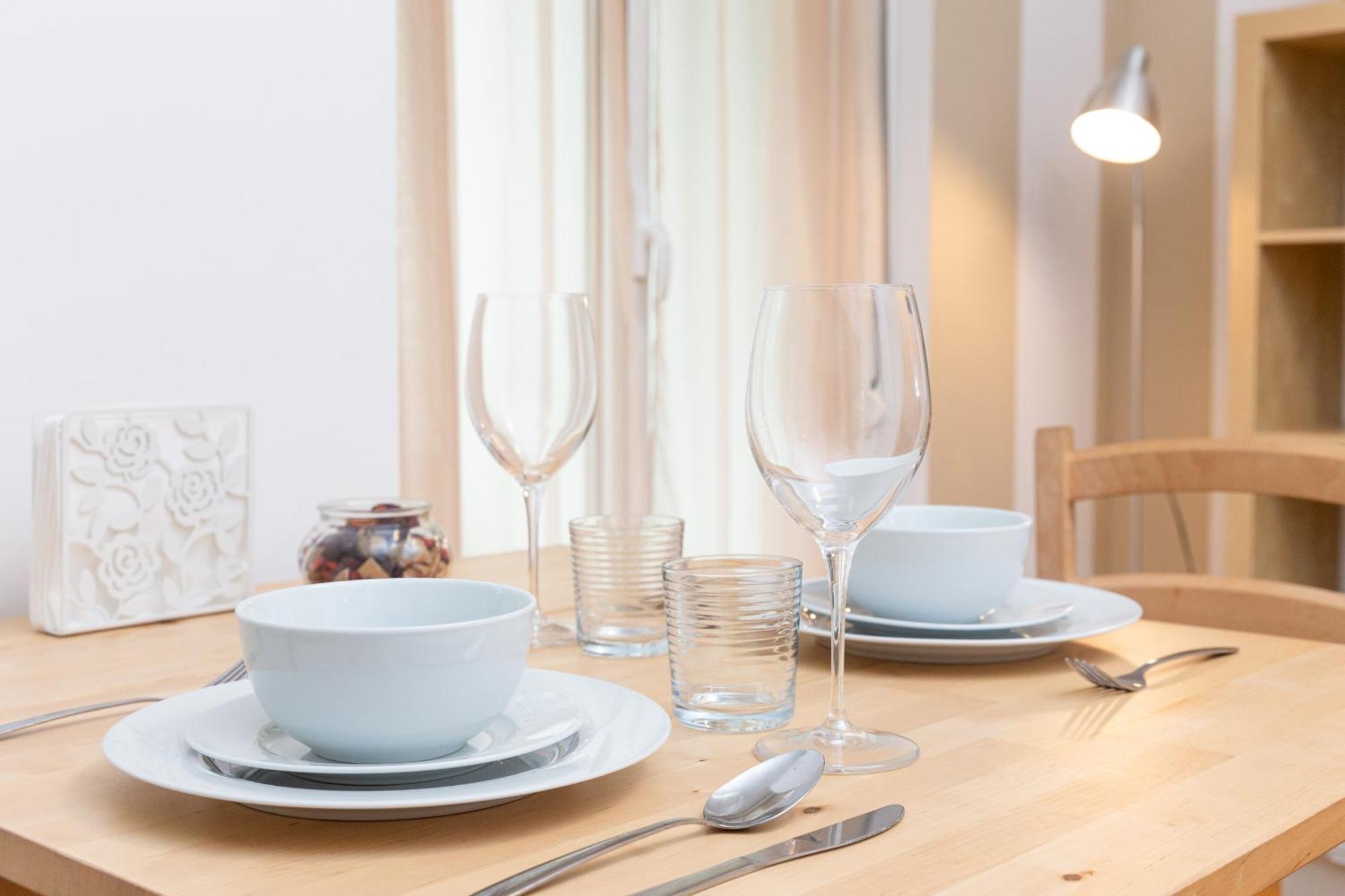 Santa Giulia Connect Apartment