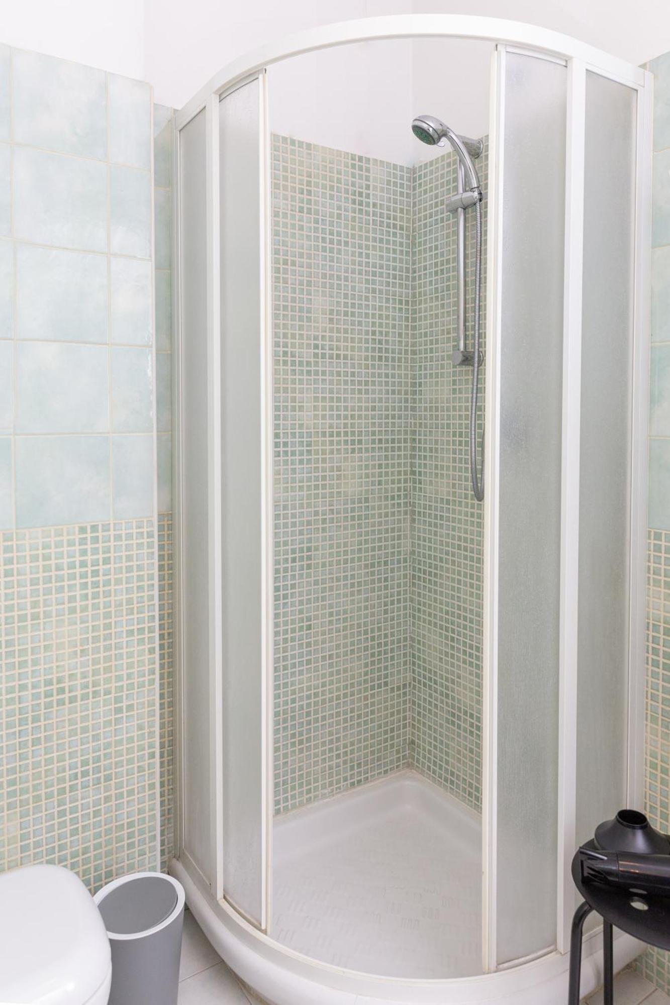 Santa Giulia Connect Apartment *