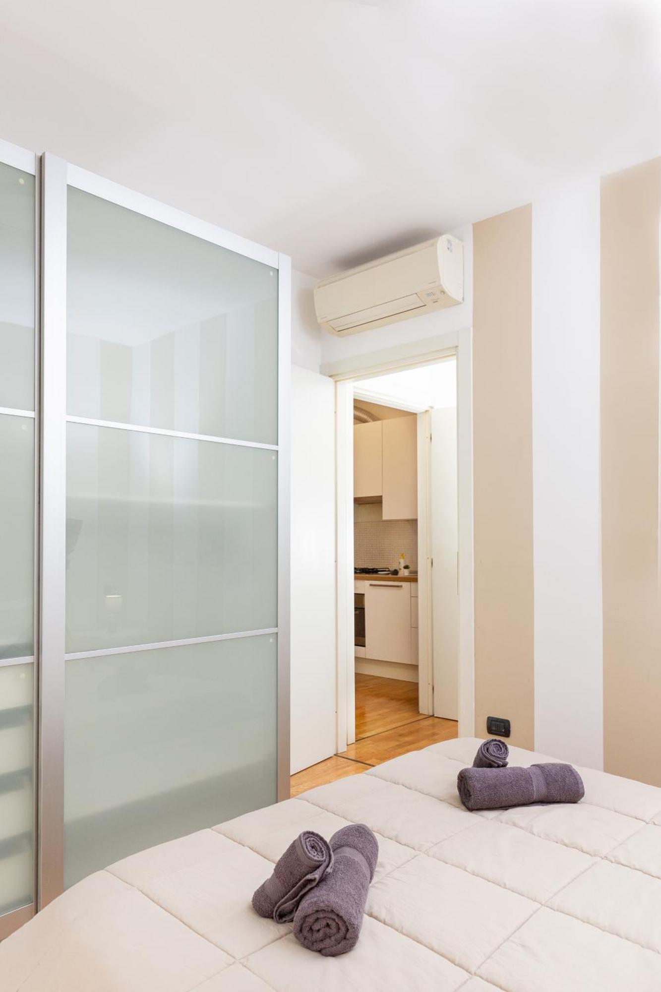 Apartment Santa Giulia Connect *