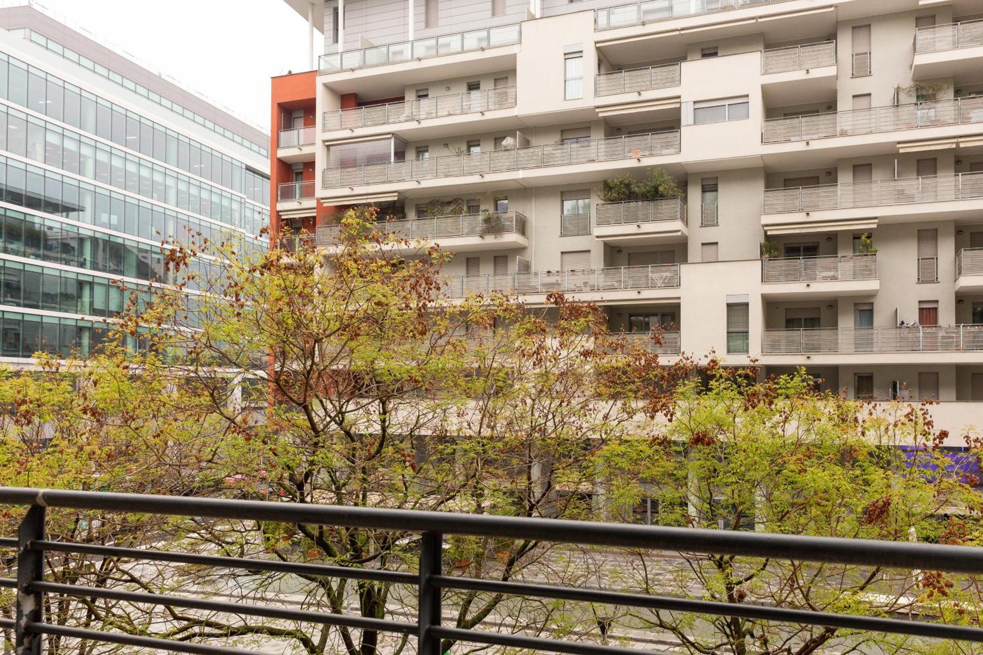 Santa Giulia Connect Milan