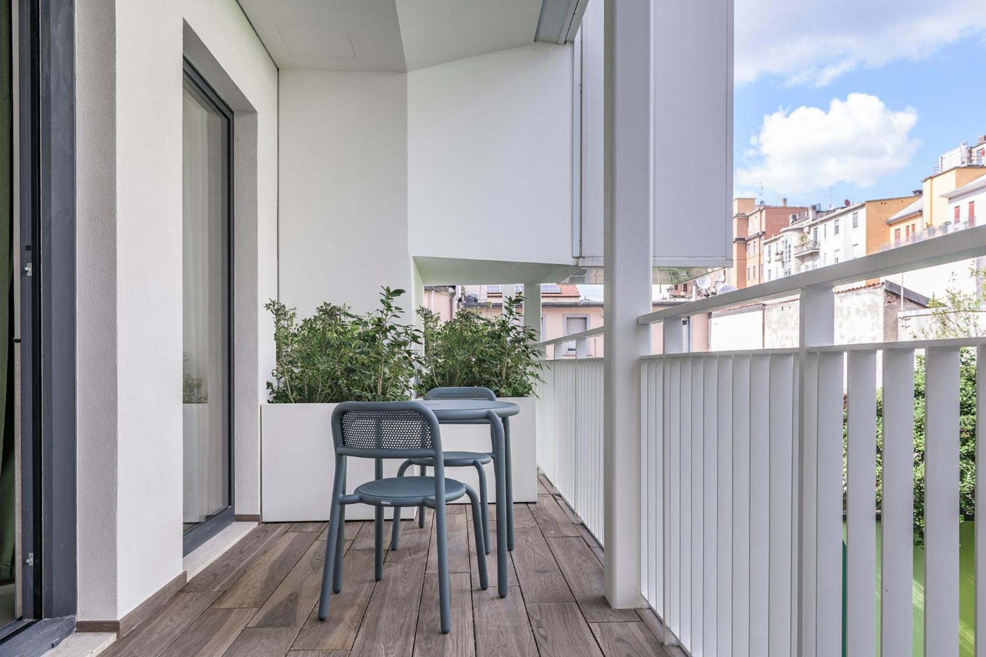 Hotel Palazzo Viridis 4*