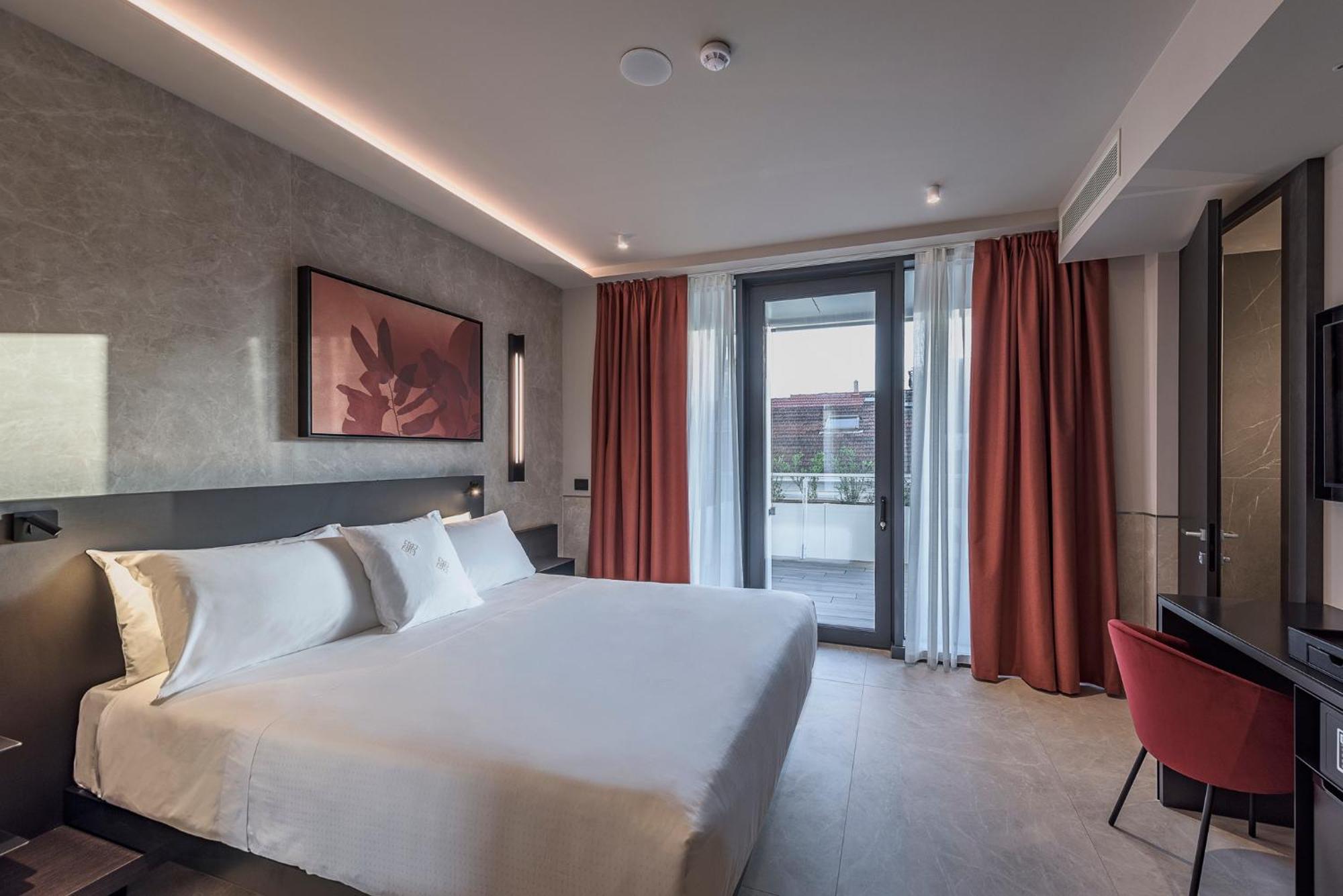 Hotel Palazzo Viridis 4*