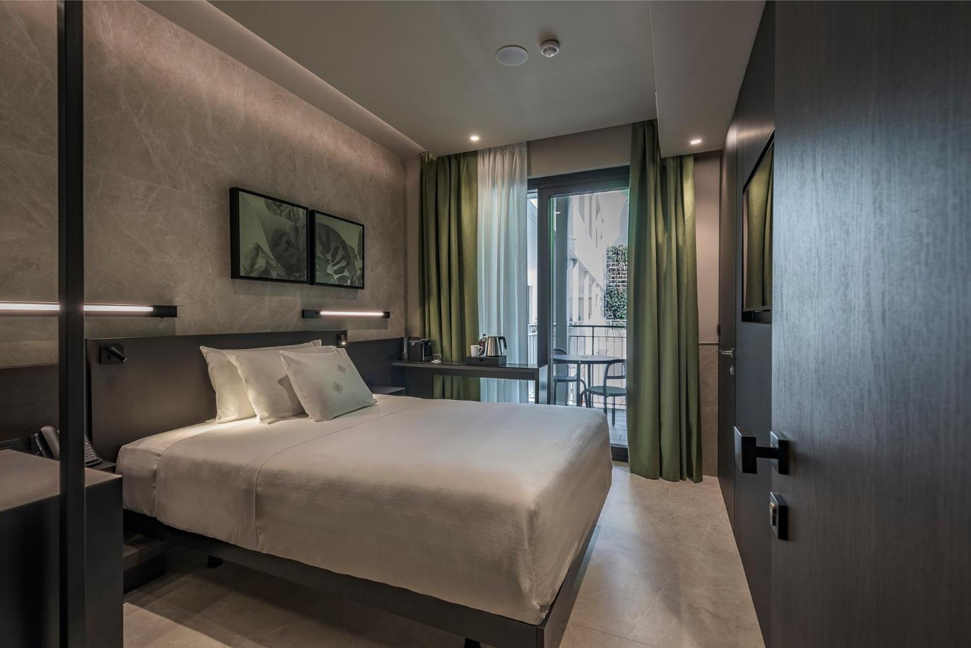 Palazzo Viridis Hotel Milão