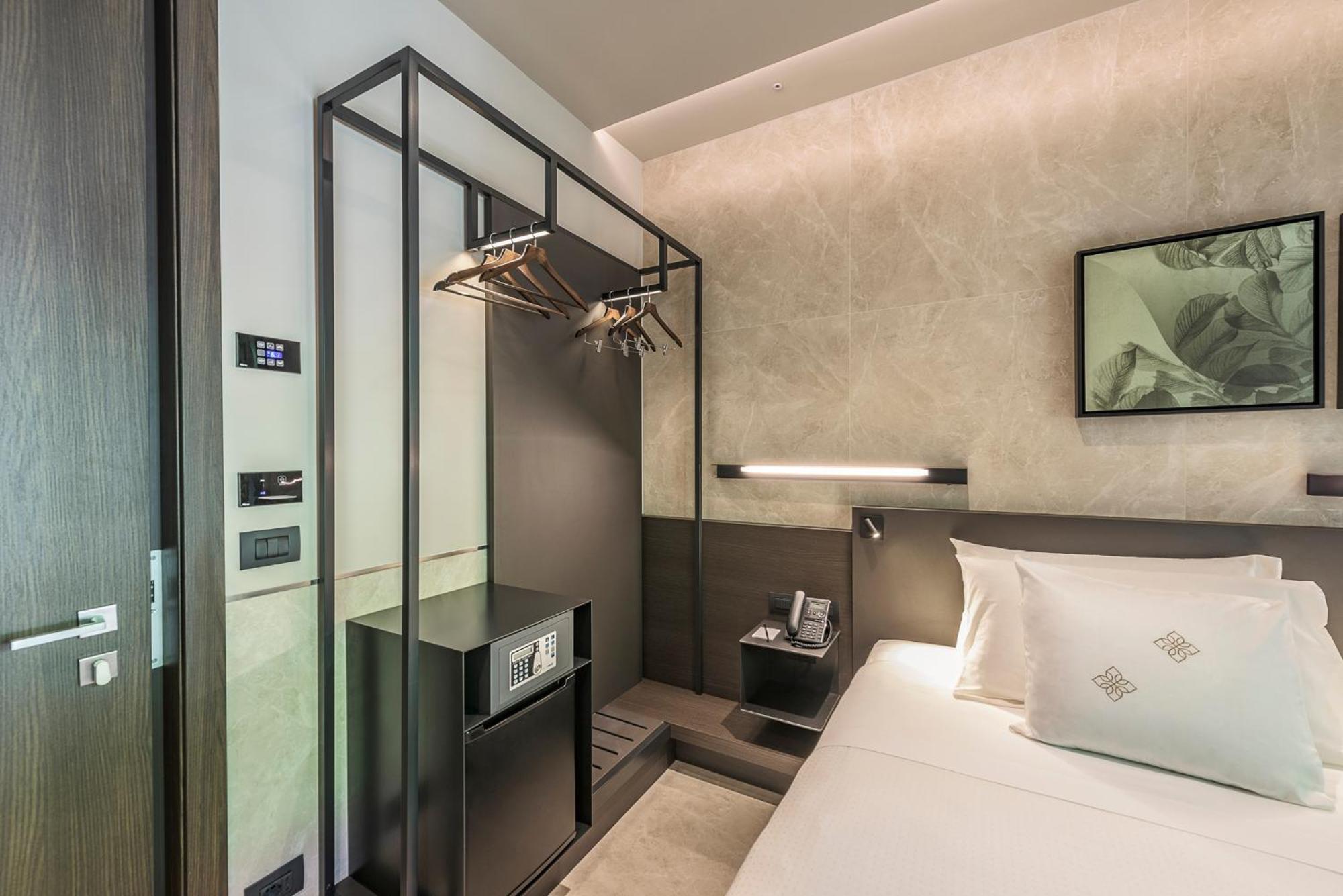 Palazzo Viridis 4* Milão