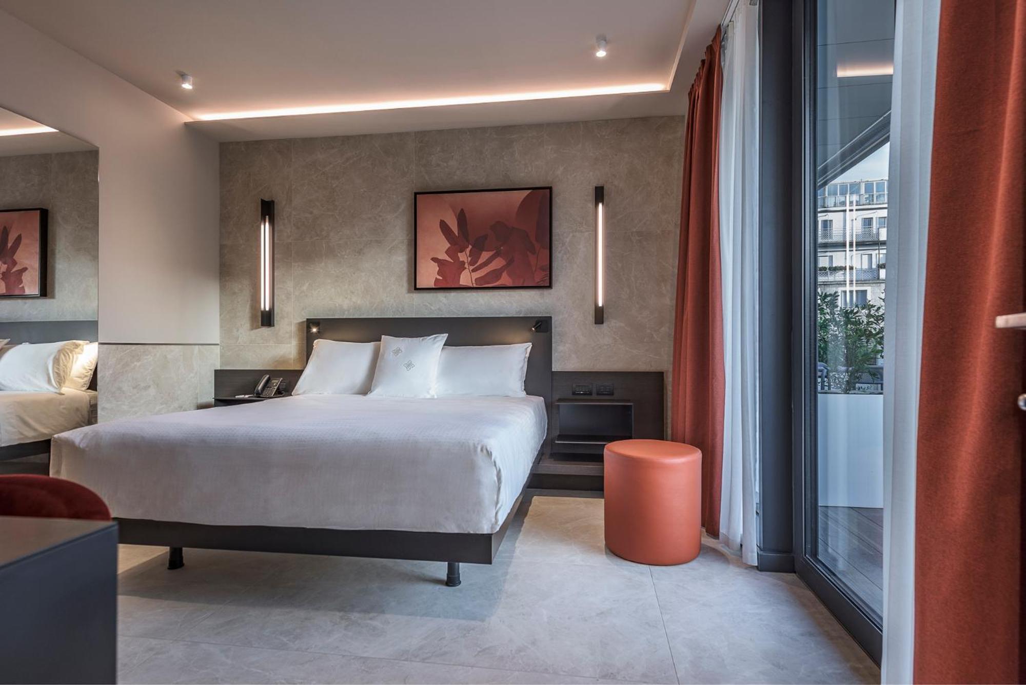 Hotel Palazzo Viridis