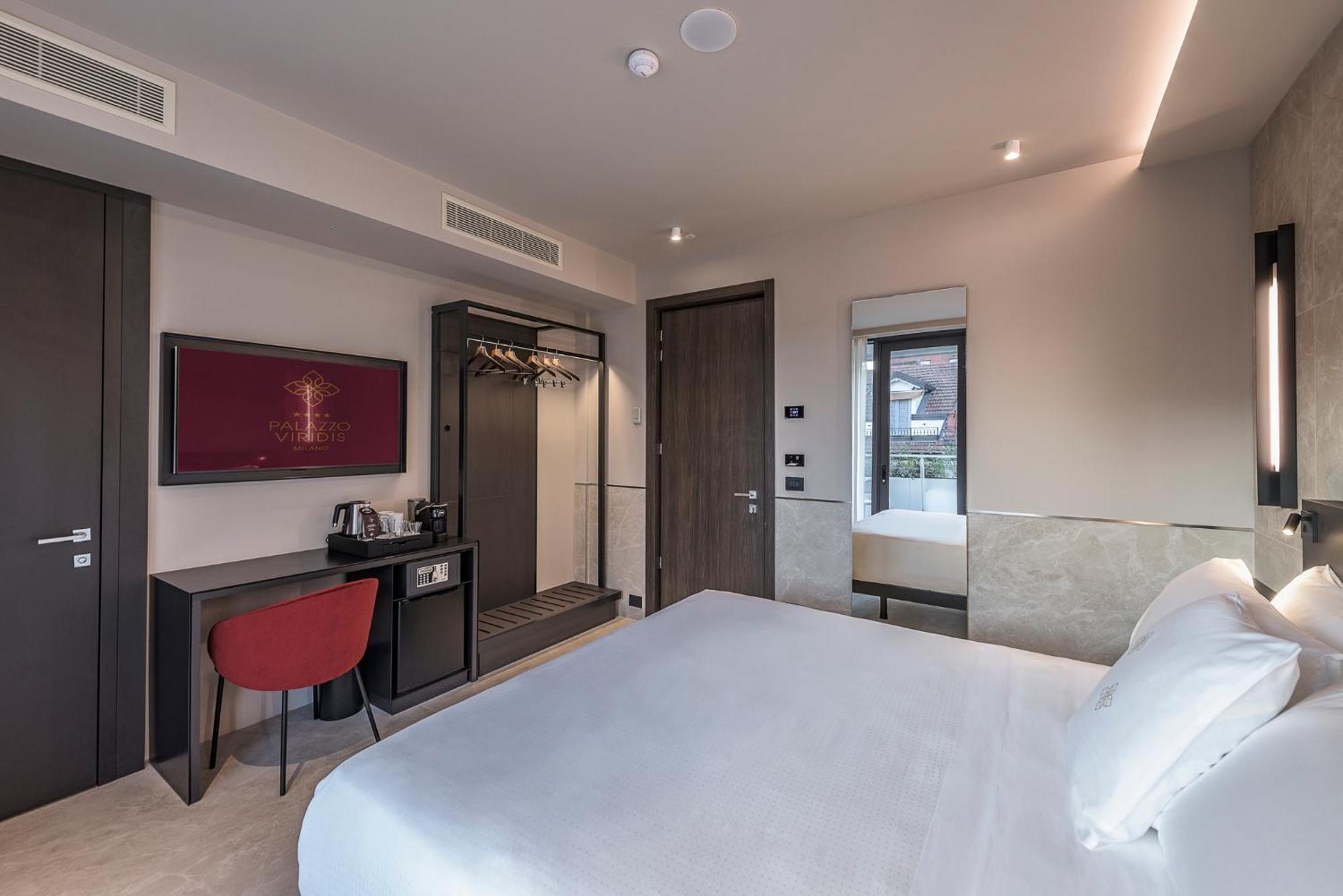 Palazzo Viridis Hotel 4*