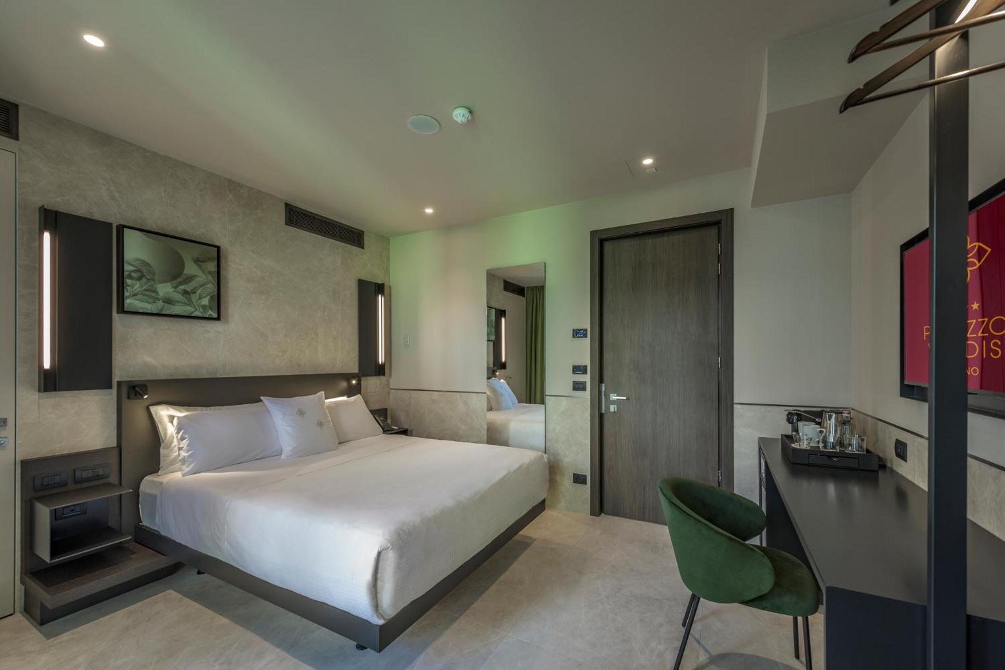 Hotel Palazzo Viridis 4*