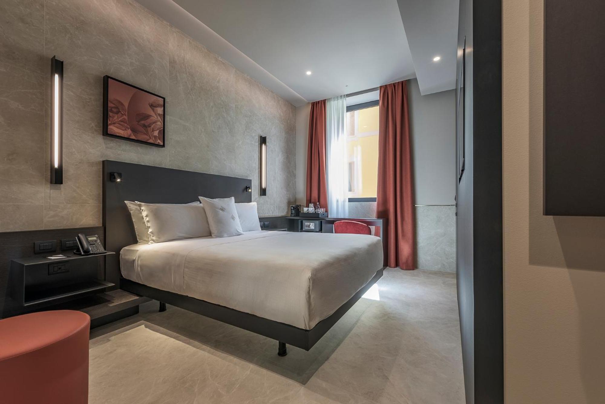 Hotel Palazzo Viridis Milão