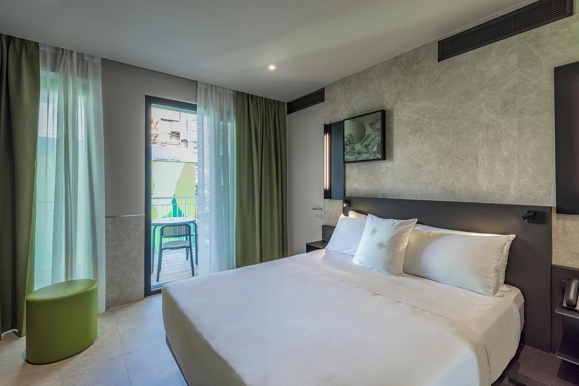 Palazzo Viridis 4*
