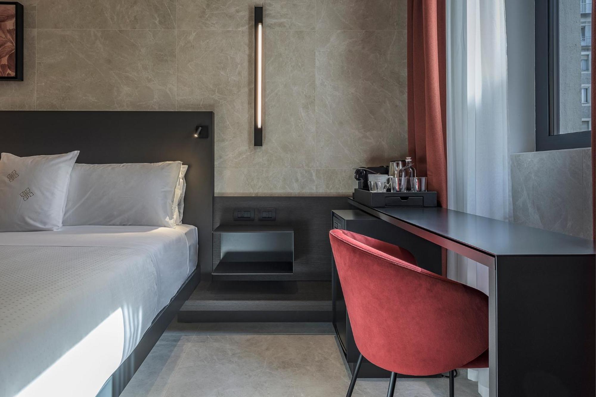 Palazzo Viridis Hotel