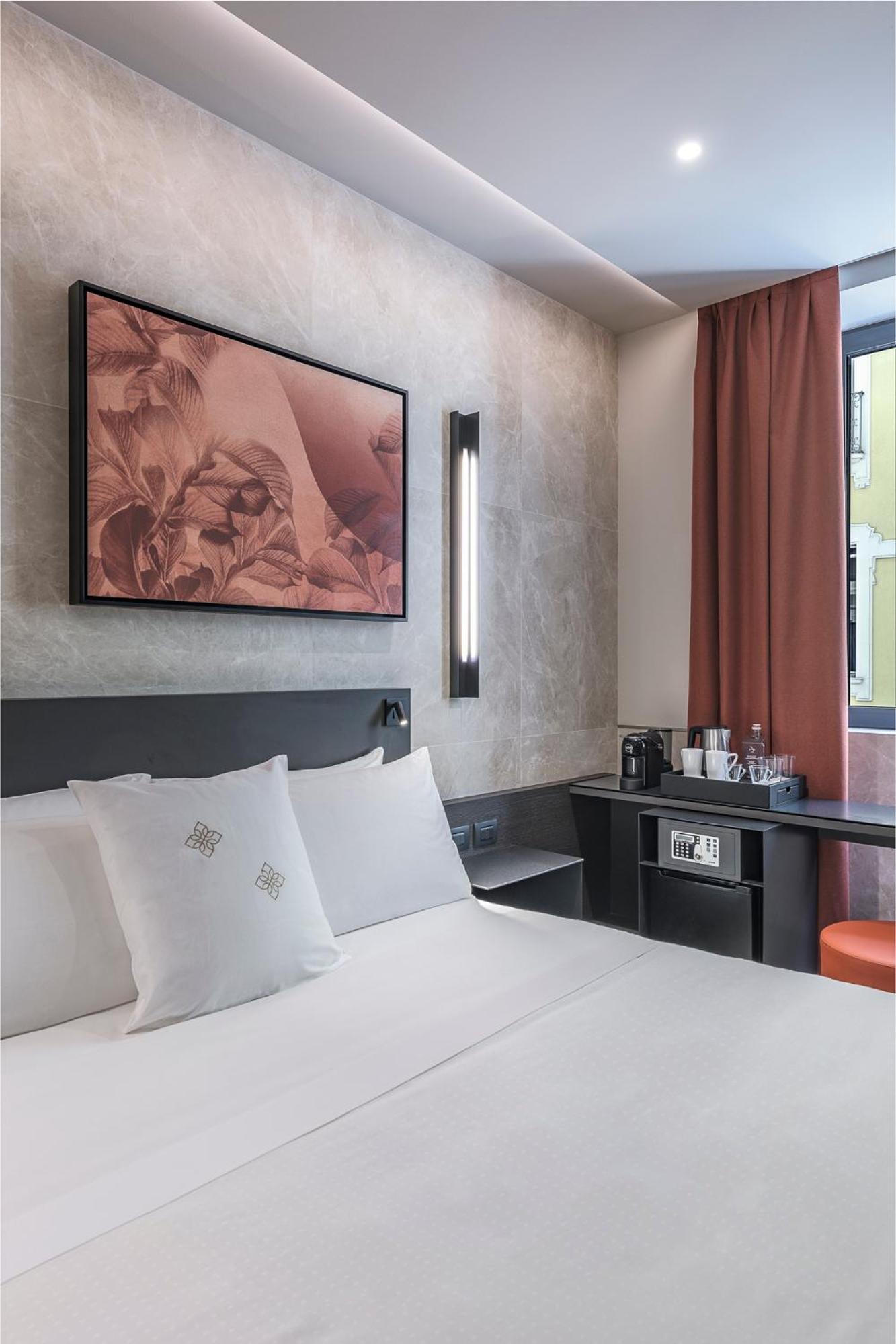 Hotel Palazzo Viridis