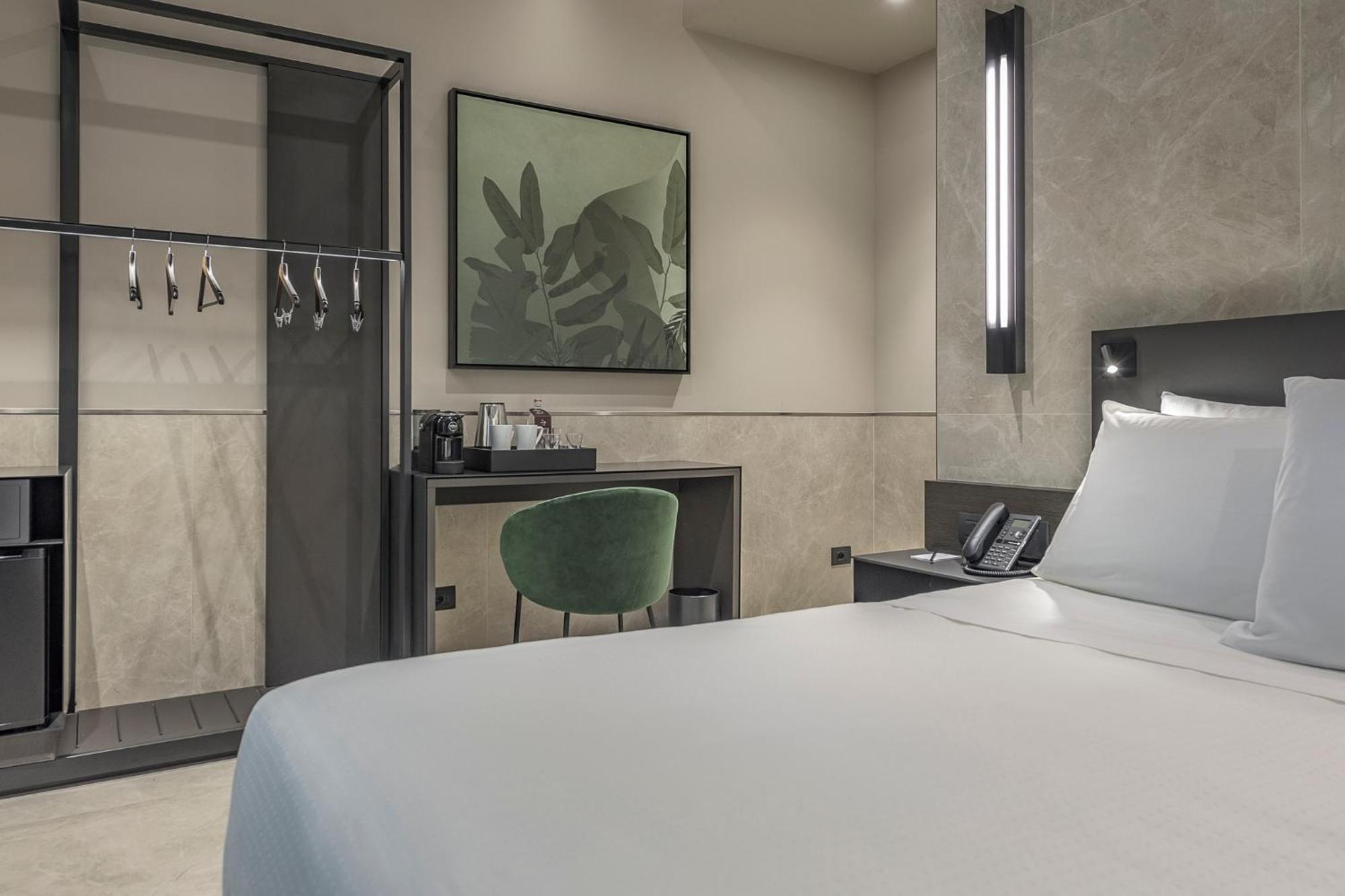 Palazzo Viridis Hotel 4*
