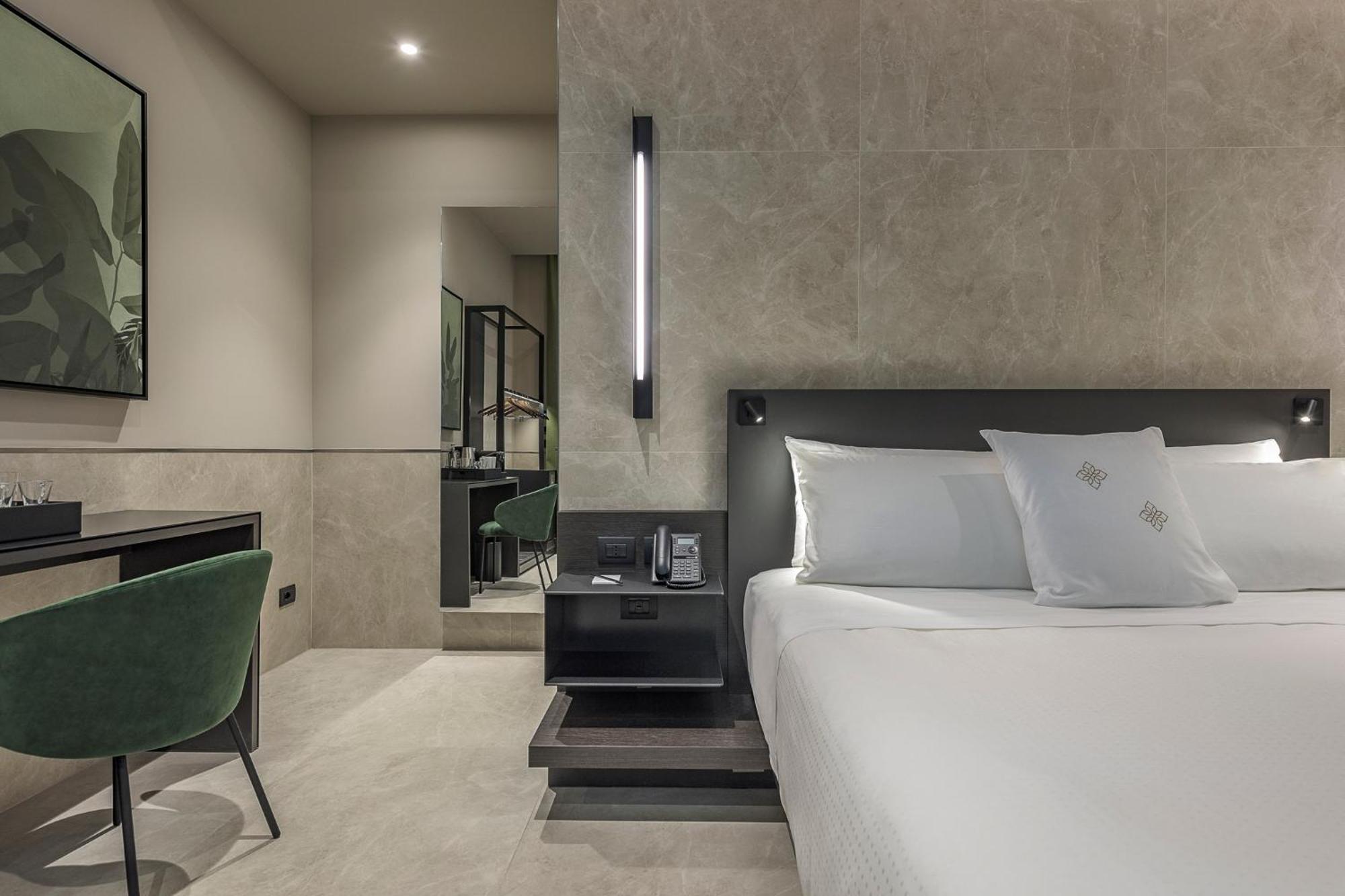 Hotel Palazzo Viridis Milão