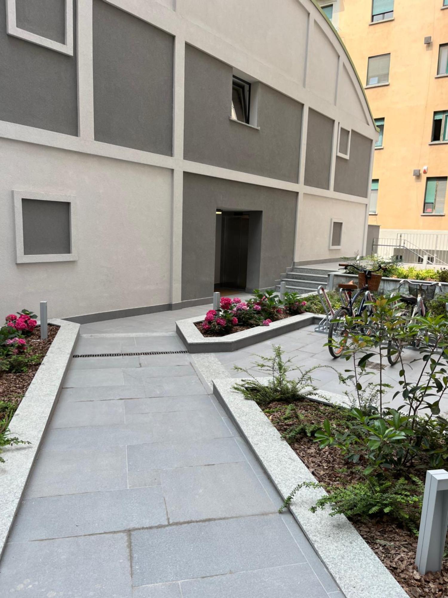 La Corte Di Cavalcabo Apartment *