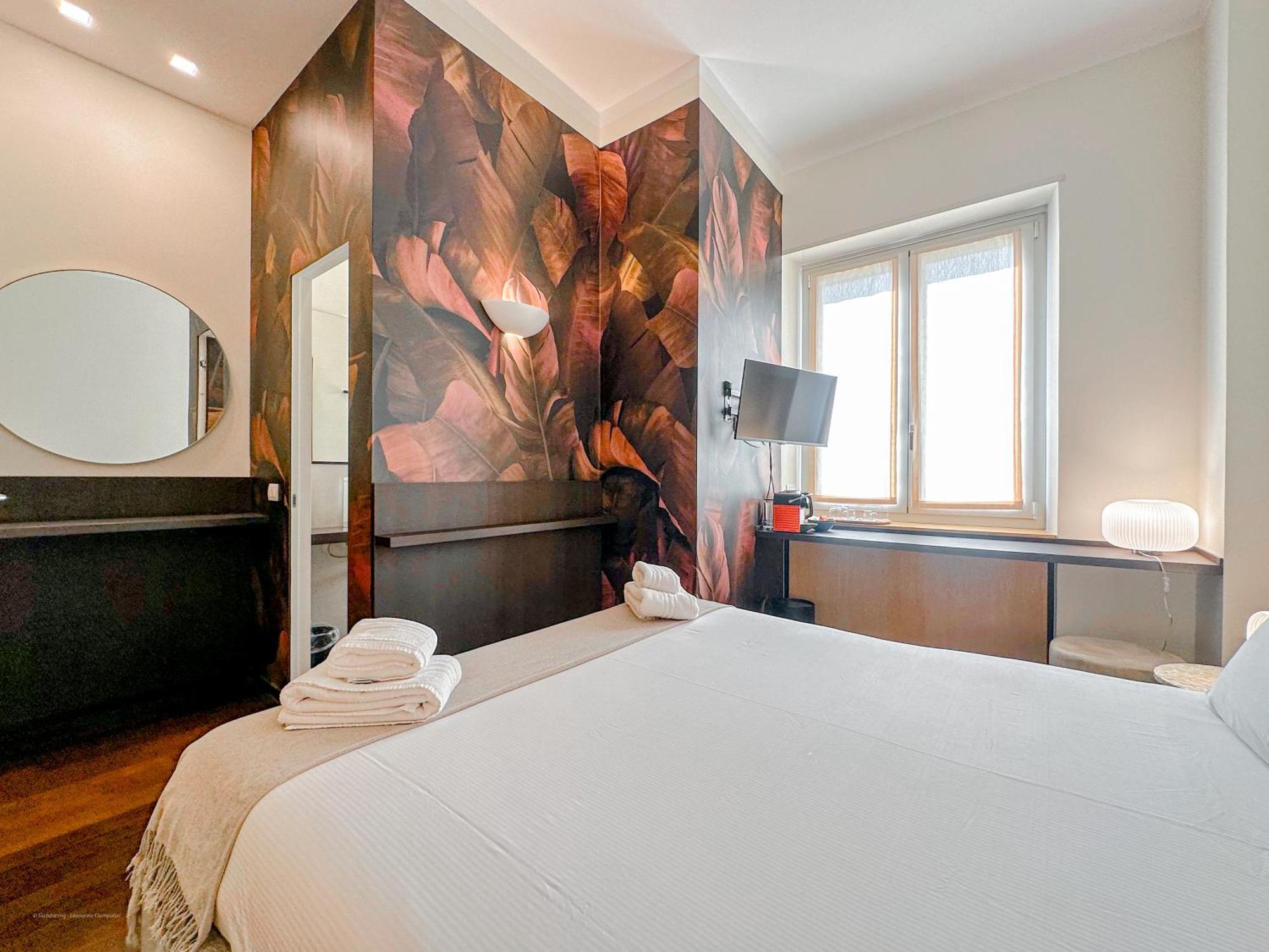 Apartment Fontana - 15 Min Dal Duomo Mailand