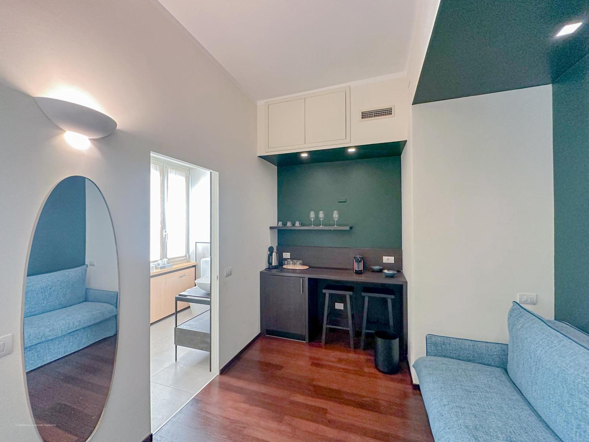 Apartment Fontana - 15 Min Dal Duomo *