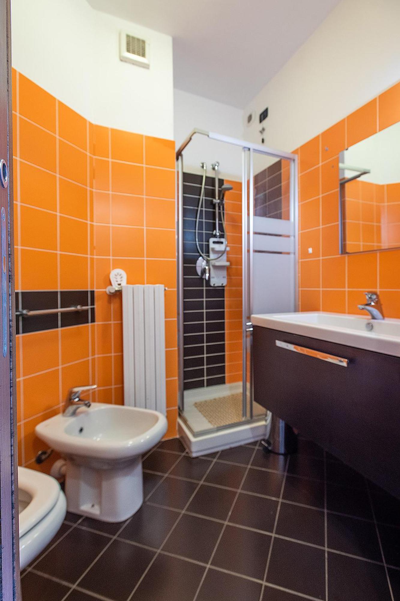 Apartment 10 Minutes Duomo-elegant Mailand