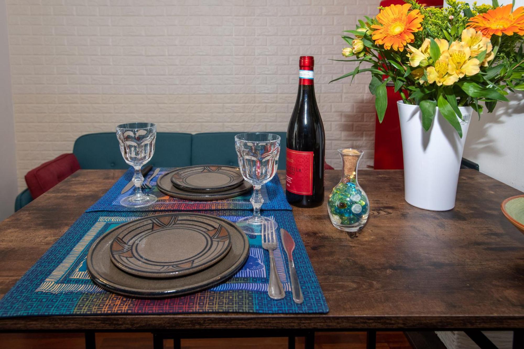 10 Minutes Duomo-elegant Apartment Mailand
