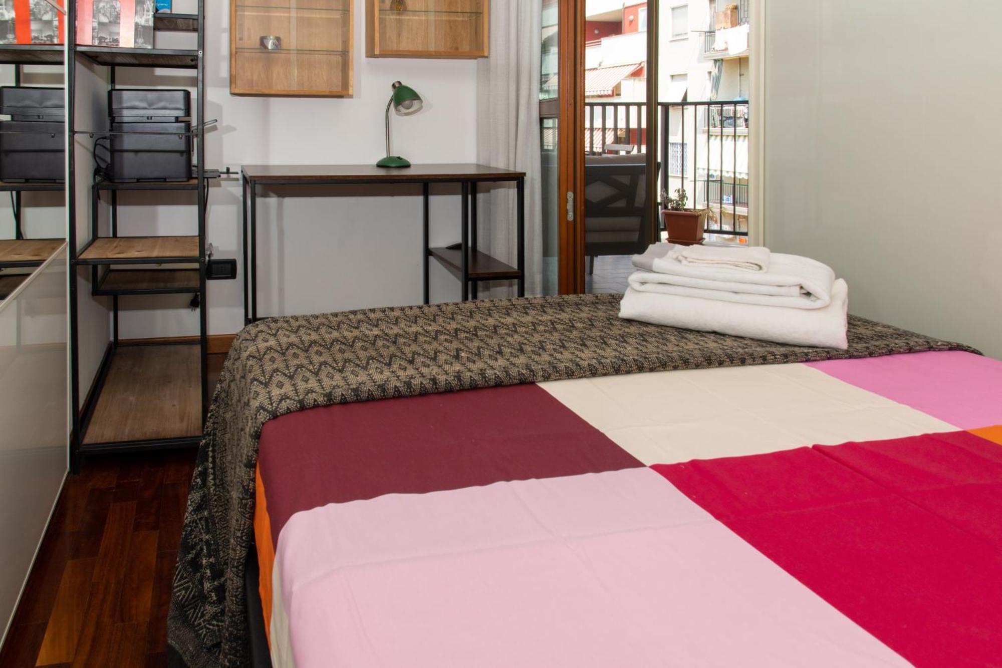 Apartment 10 Minutes Duomo-elegant Mailand