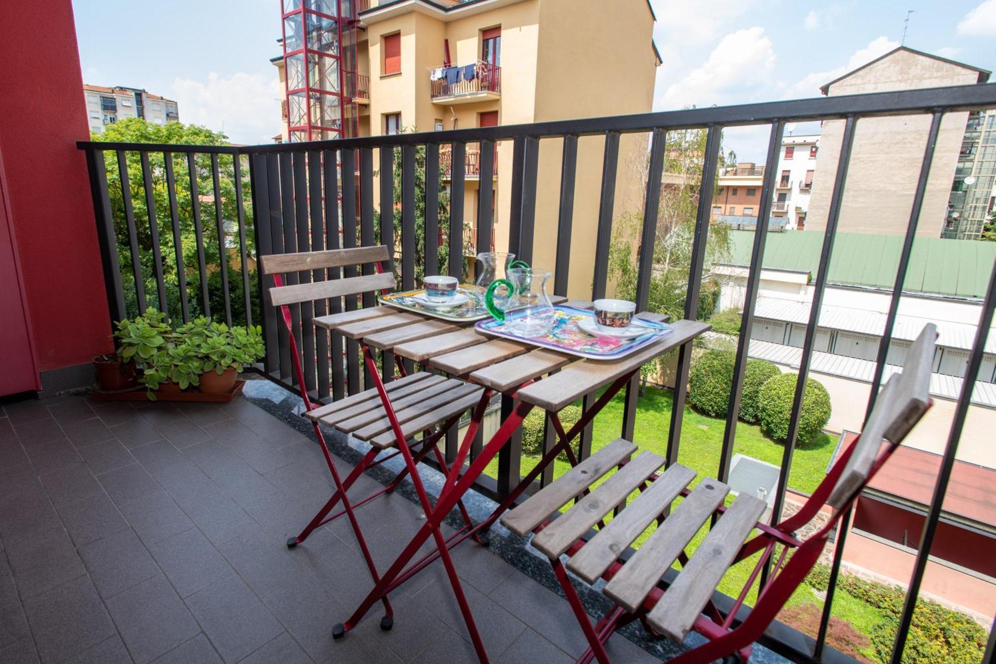 10 Minutes Duomo-elegant Apartment