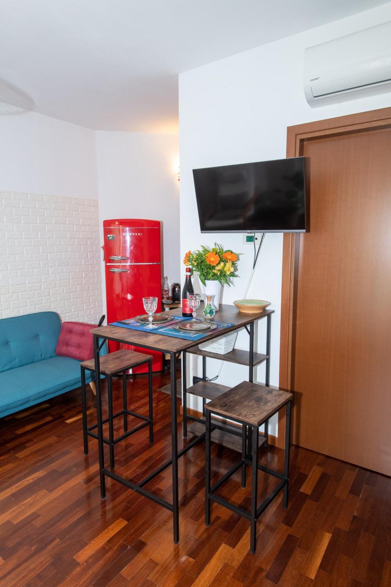 10 Minutes Duomo-elegant Apartment *
