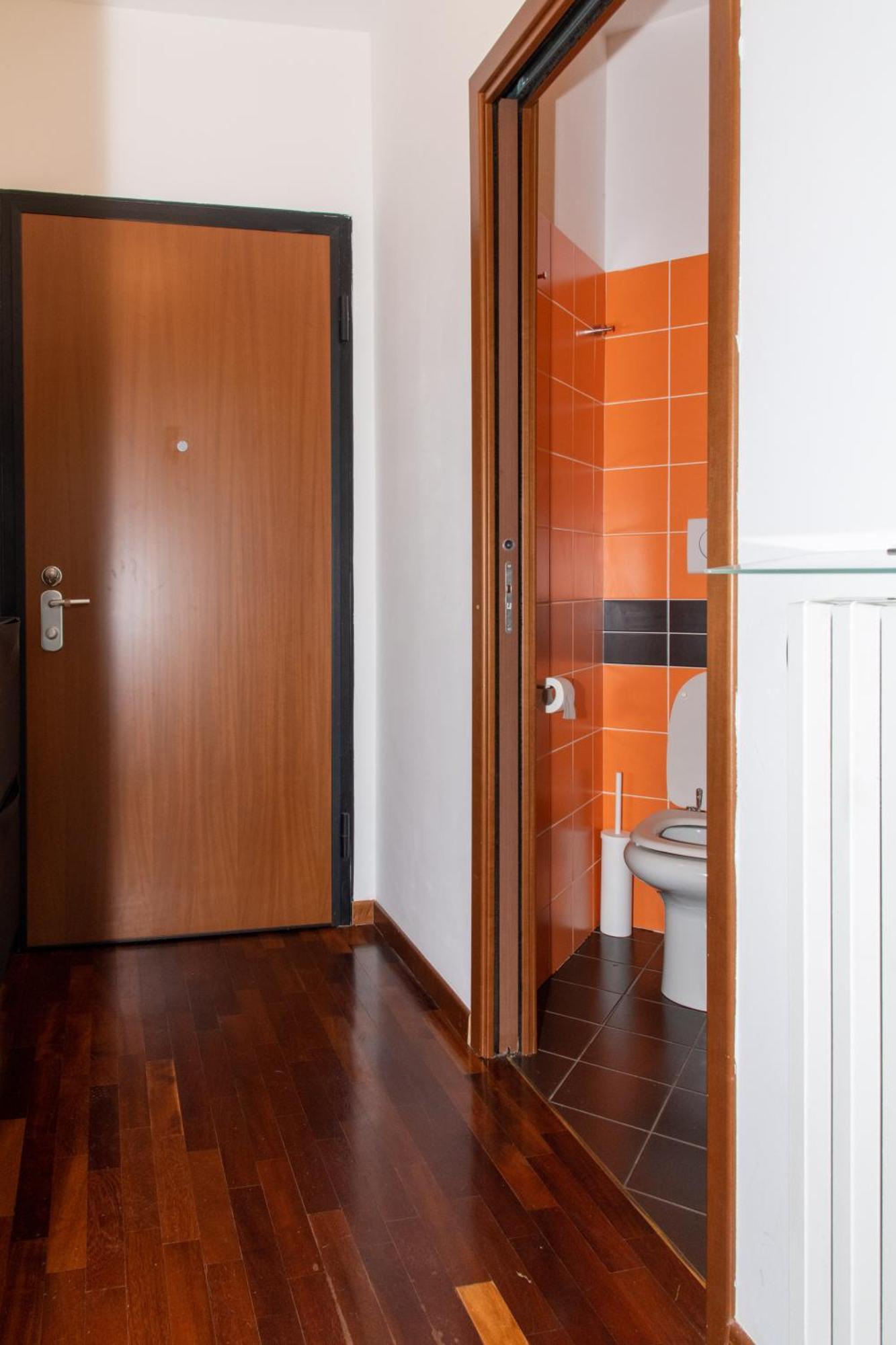 Apartment 10 Minutes Duomo-elegant Mailand