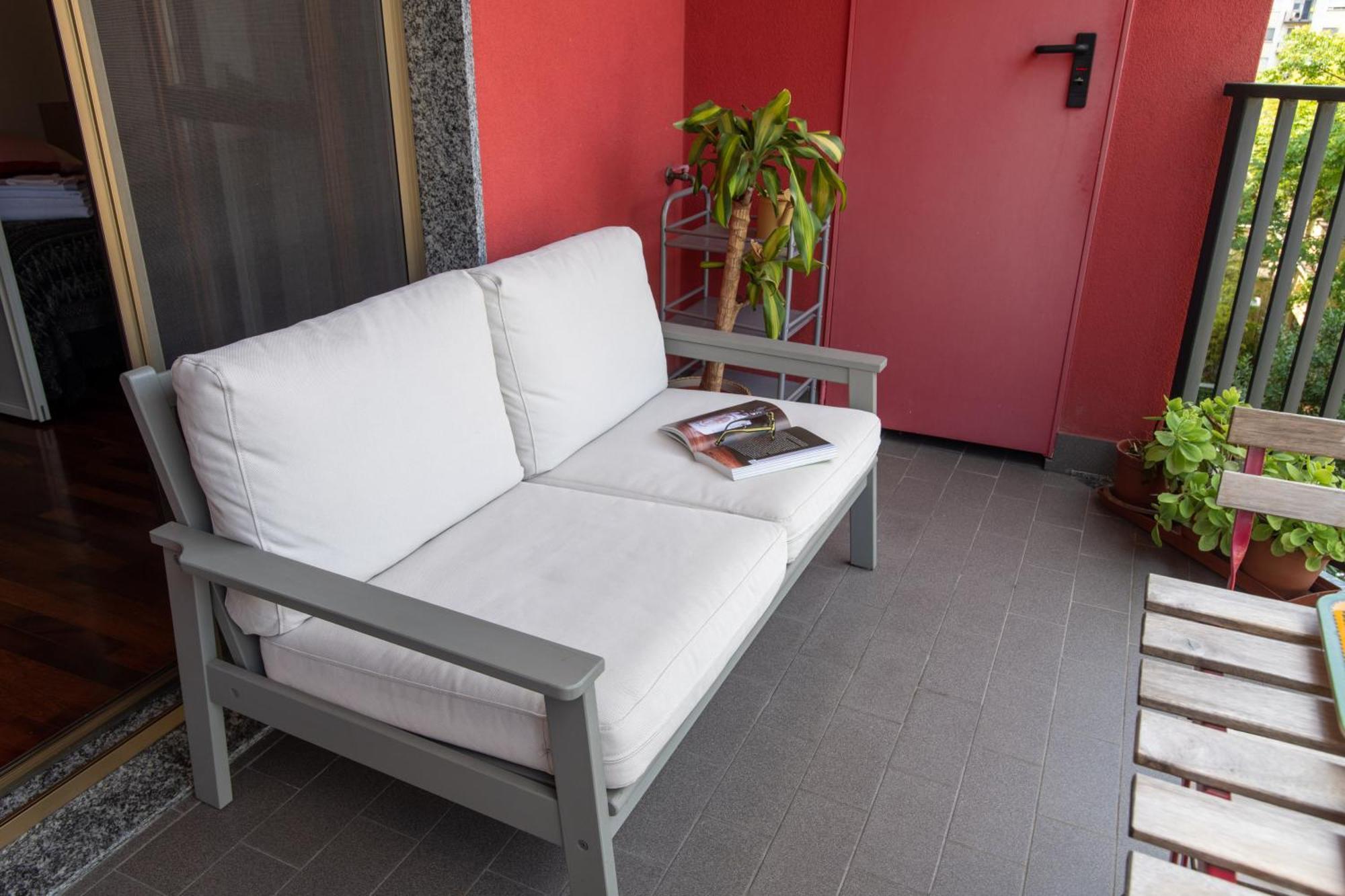 10 Minutes Duomo-elegant Apartment