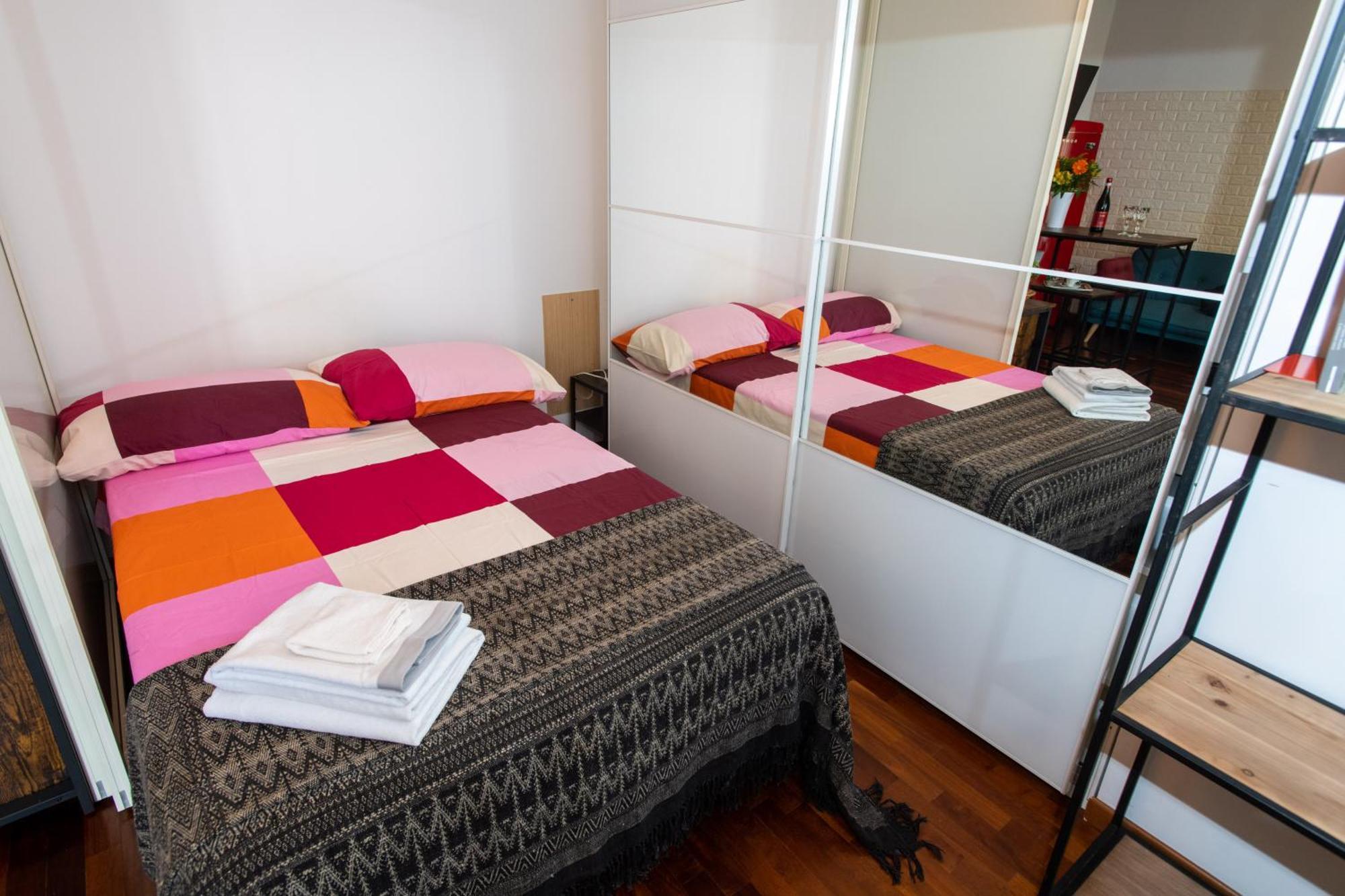 10 Minutes Duomo-elegant Apartment