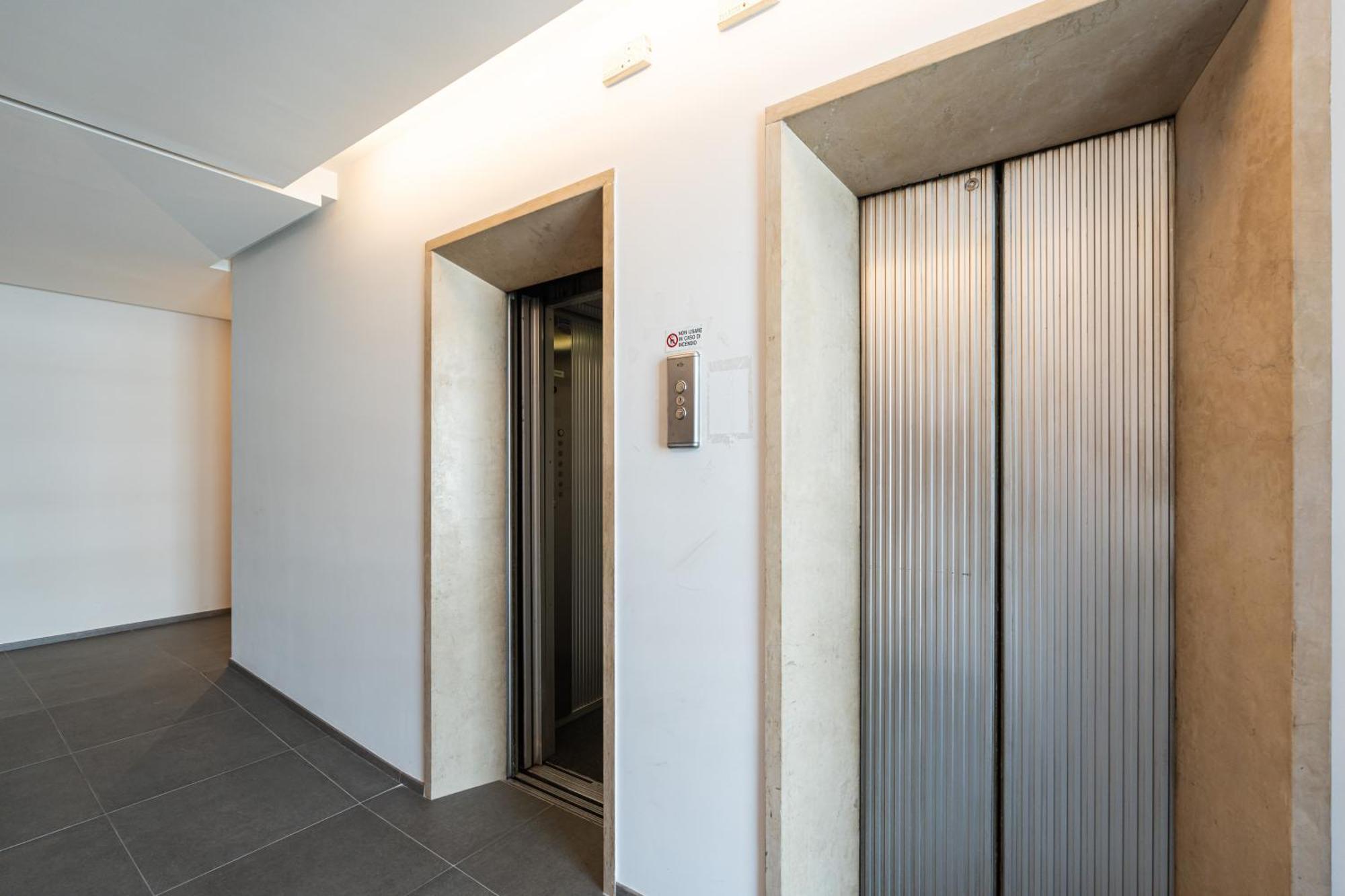 Elegante Bilocale Isola B - Mirable Pm * Mailand