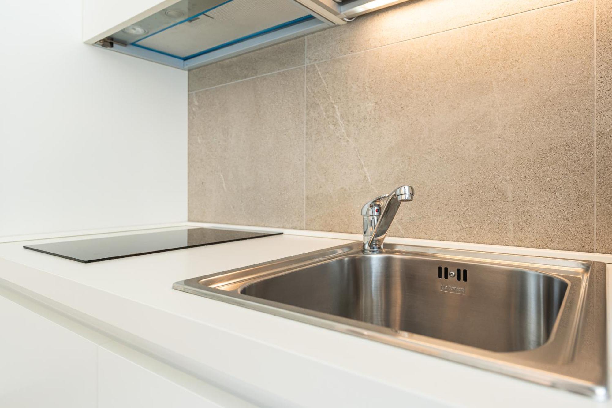 Elegante Bilocale Isola B - Mirable Pm * Mailand